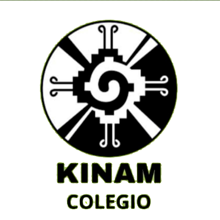 Academia Kinam Logo